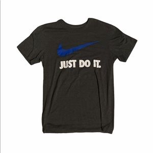Classic “Just Do It” T-Shirt